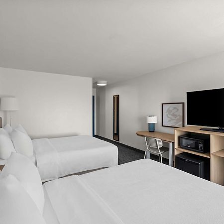 Spark By Hilton Killeen Zewnętrze zdjęcie