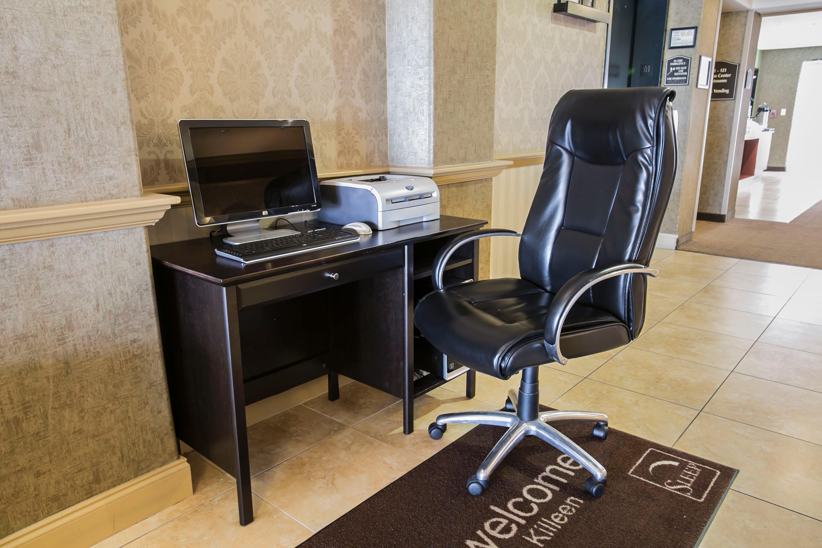 Spark By Hilton Killeen Zewnętrze zdjęcie