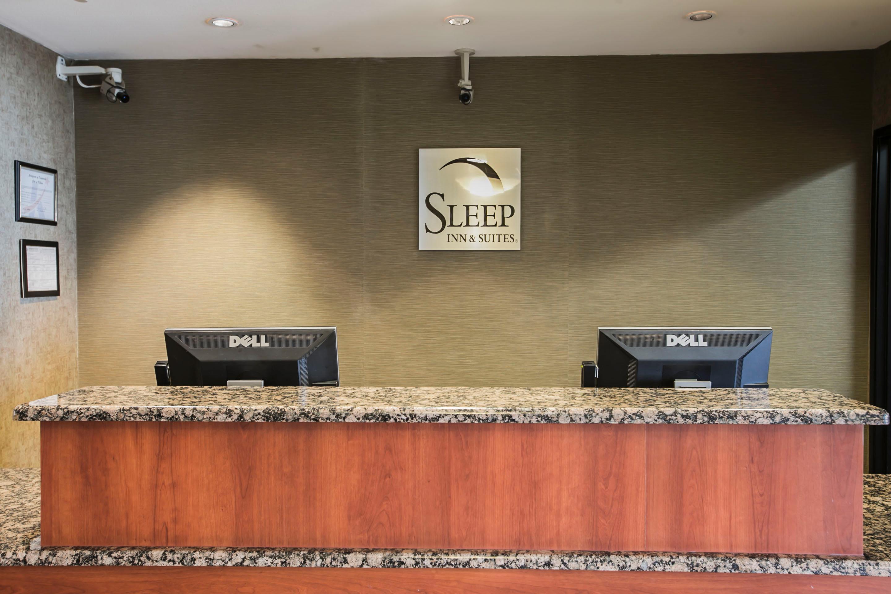 Spark By Hilton Killeen Zewnętrze zdjęcie