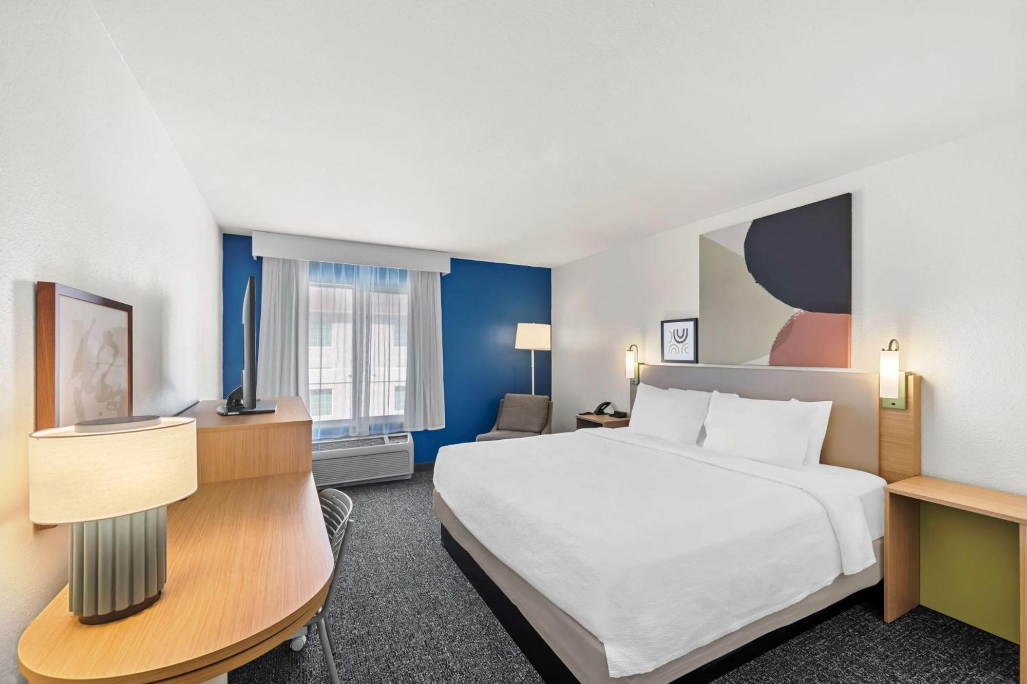 Spark By Hilton Killeen Zewnętrze zdjęcie