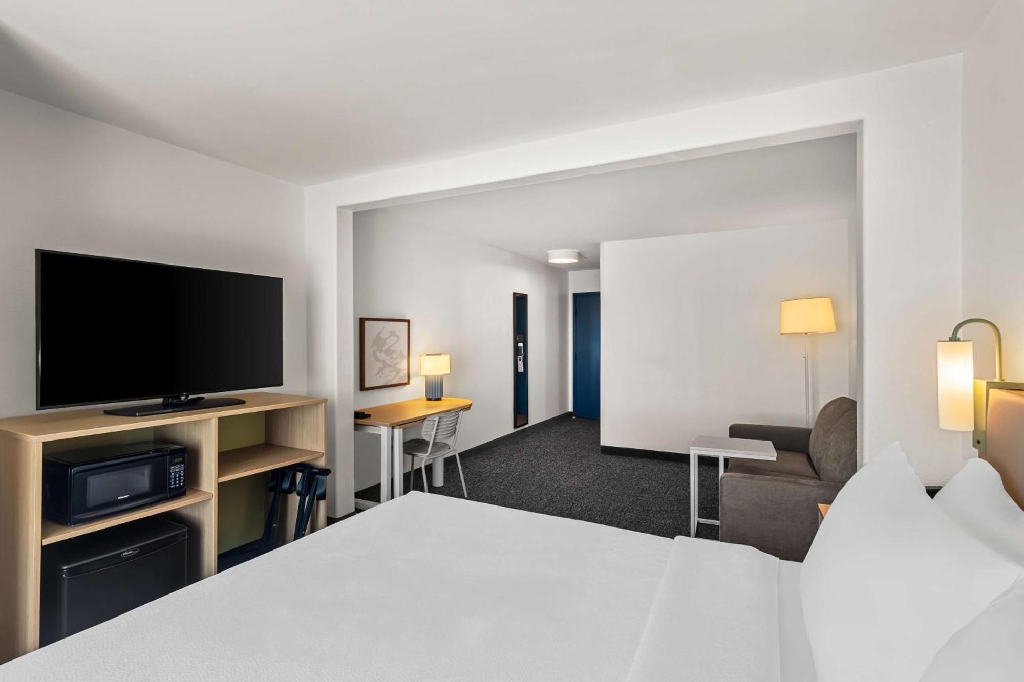Spark By Hilton Killeen Zewnętrze zdjęcie
