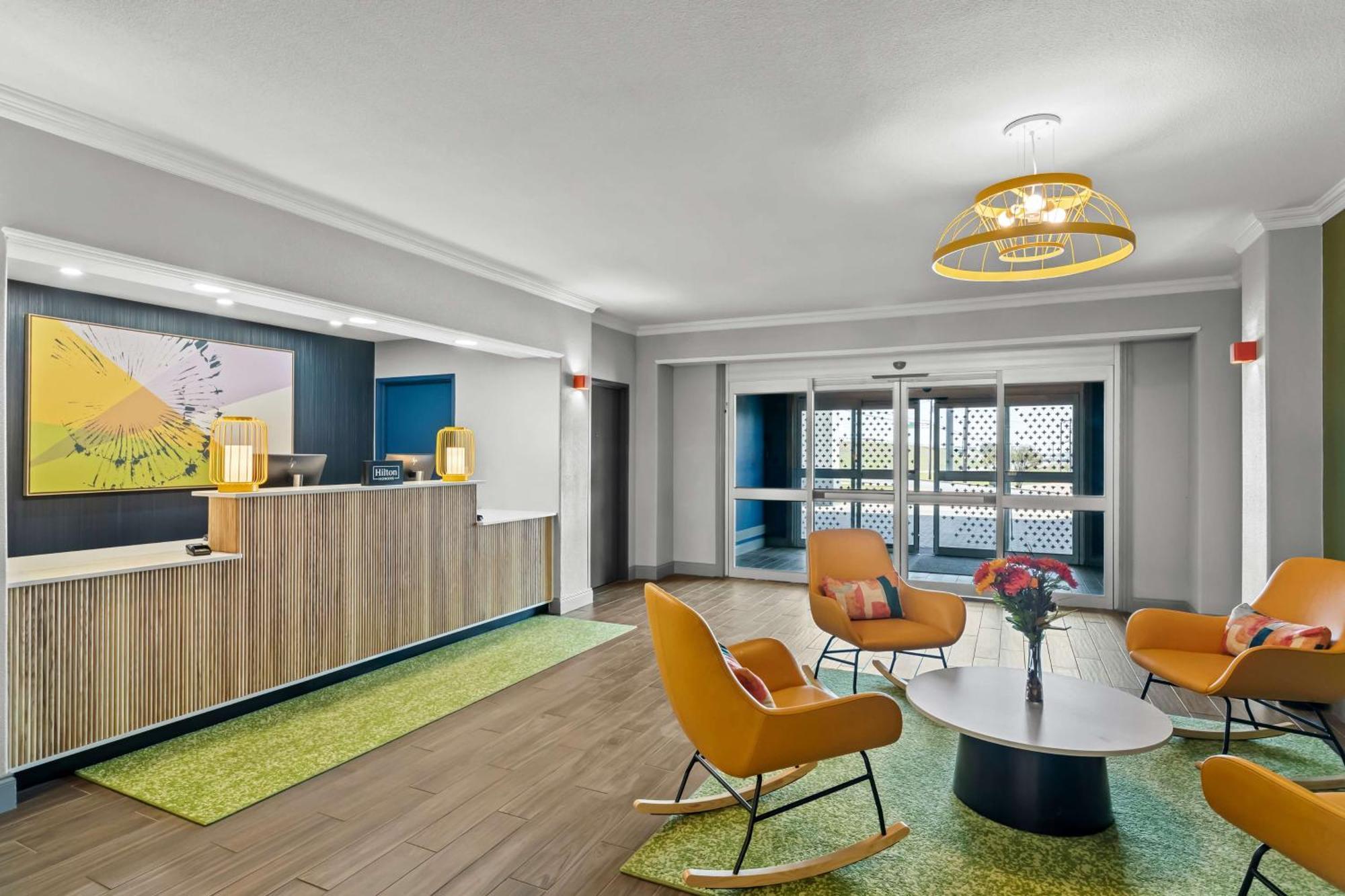Spark By Hilton Killeen Zewnętrze zdjęcie