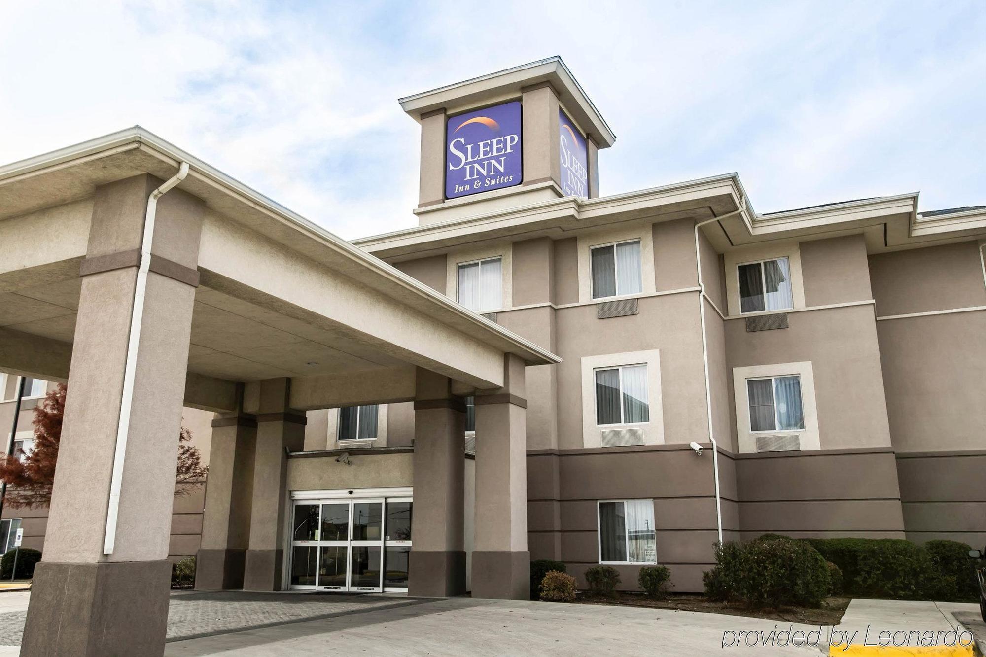 Spark By Hilton Killeen Zewnętrze zdjęcie