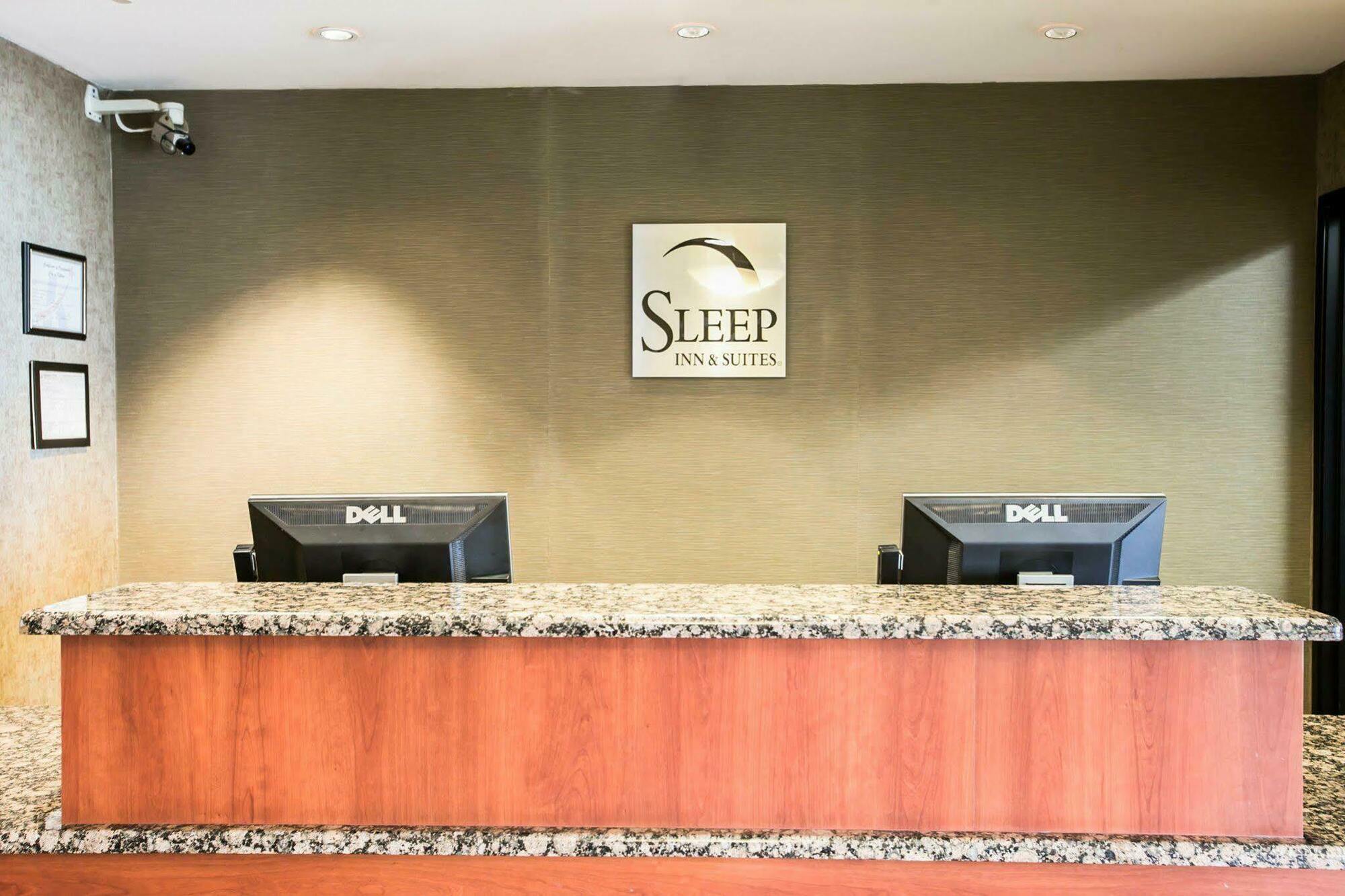Spark By Hilton Killeen Zewnętrze zdjęcie
